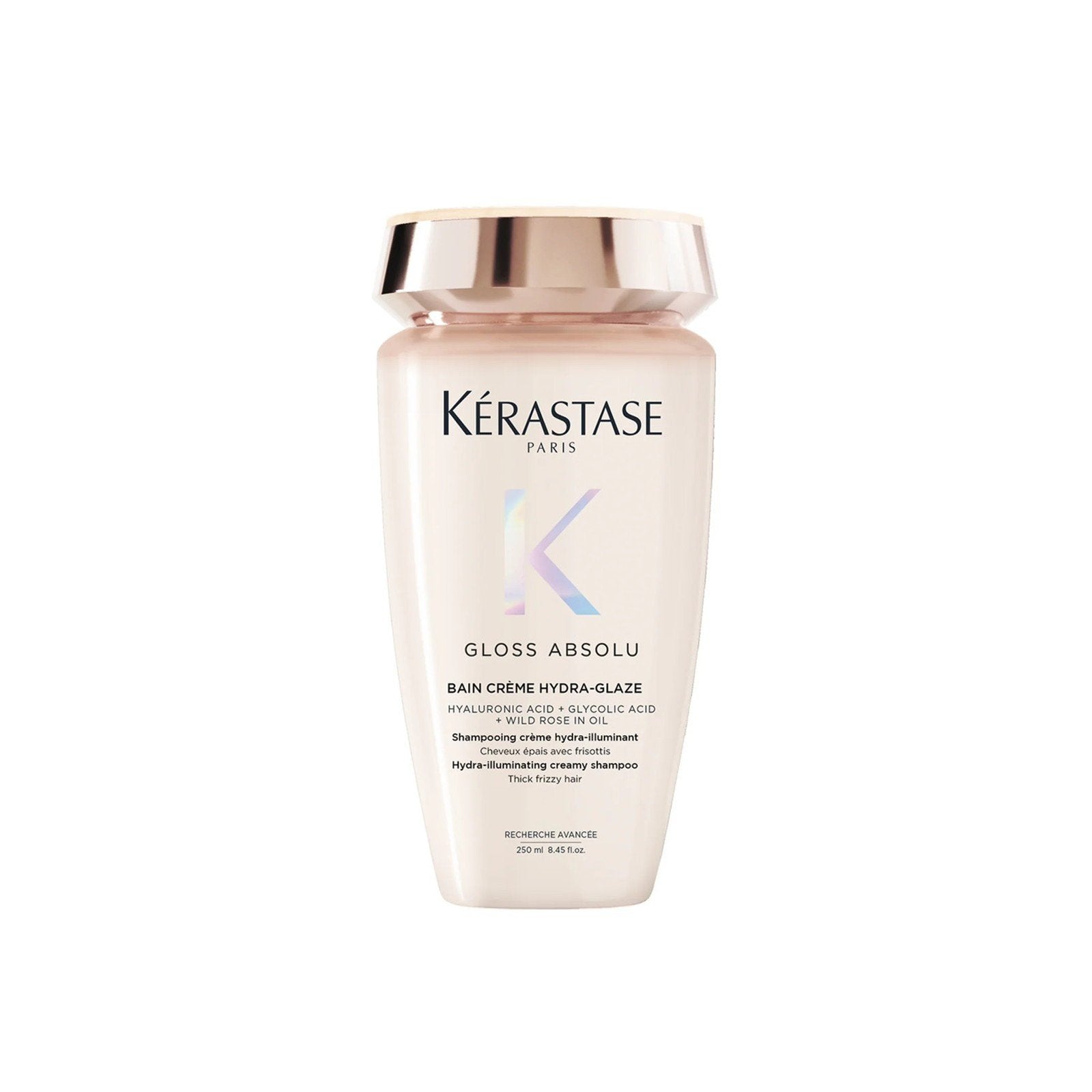Kérastase Gloss Absolu Bain Crème Hydra-Glaze Creamy Shampoo