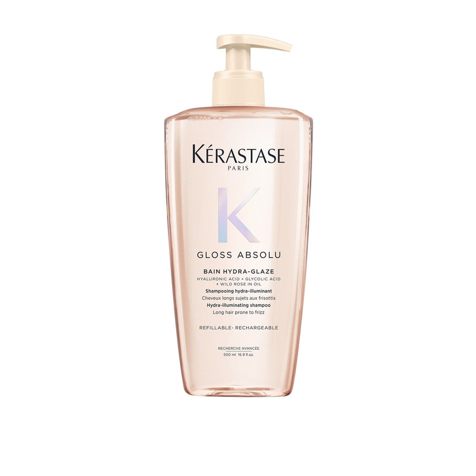 Kérastase Gloss Absolu Bain Hydra-Glaze Shampoo