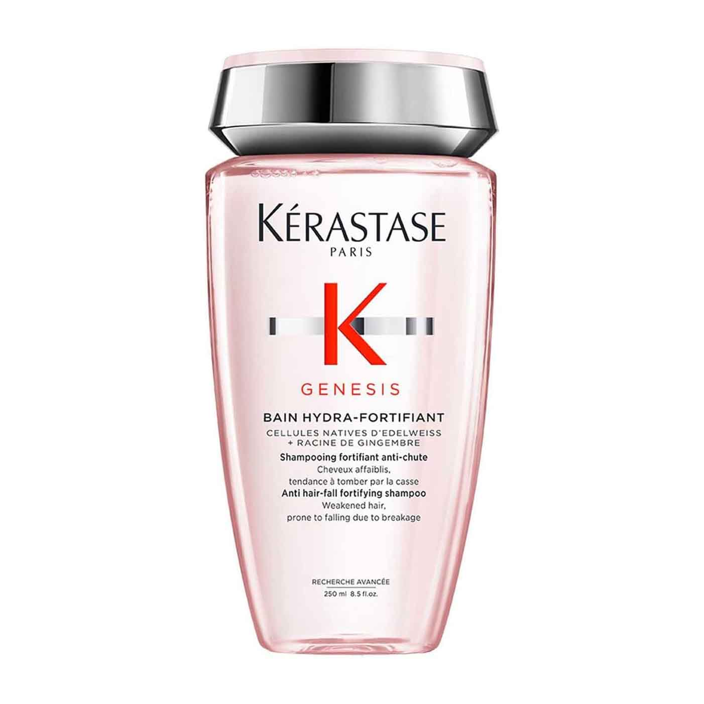 Kérastase K Genesis Bain Hydra Fortifiant Shampoo - 250ml