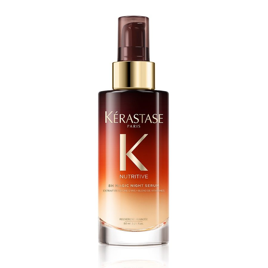 Kérastase Nutritive 8h Magic Night Serum 90ml (3.04fl oz)