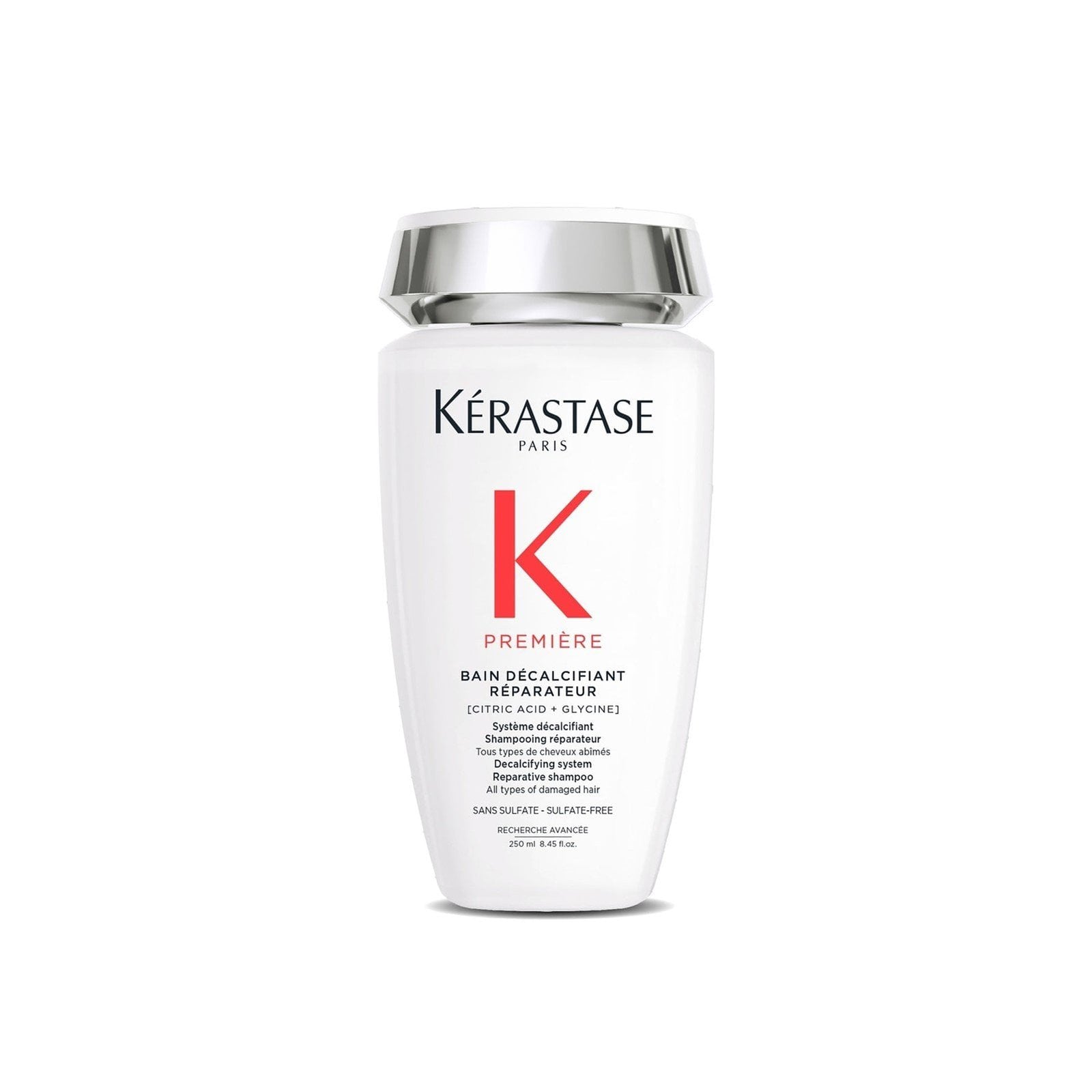 Kérastase Première Decalcifying Reparative Shampoo