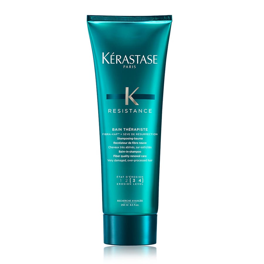 Kérastase Resistance Bain Therapiste 250ml (8.45fl oz)