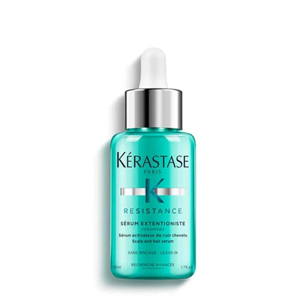 Kérastase Resistance Extentioniste Scalp and Hair Serum for Damaged Hair 50ml 1