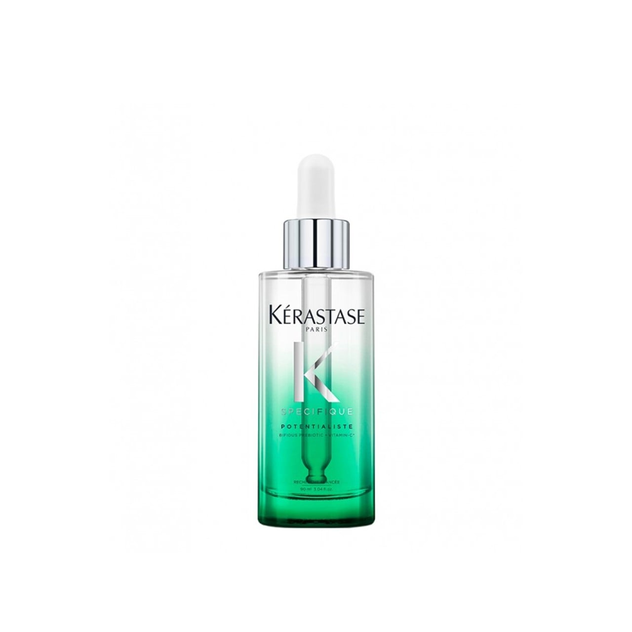 Kérastase Specifique Potentialiste Hair & Scalp Serum 90ml