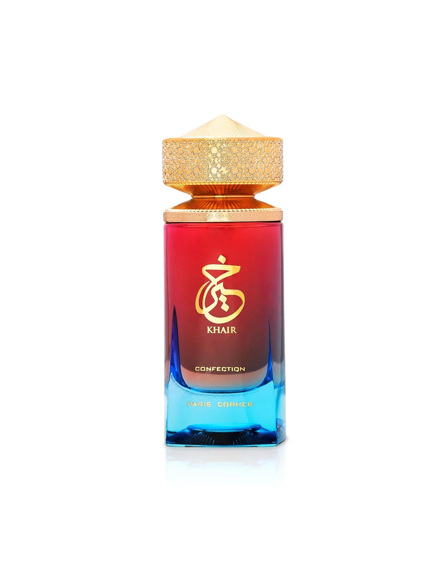 PARIS CORNER KHAIR CONFECTION Eau de Parfum for Unisex