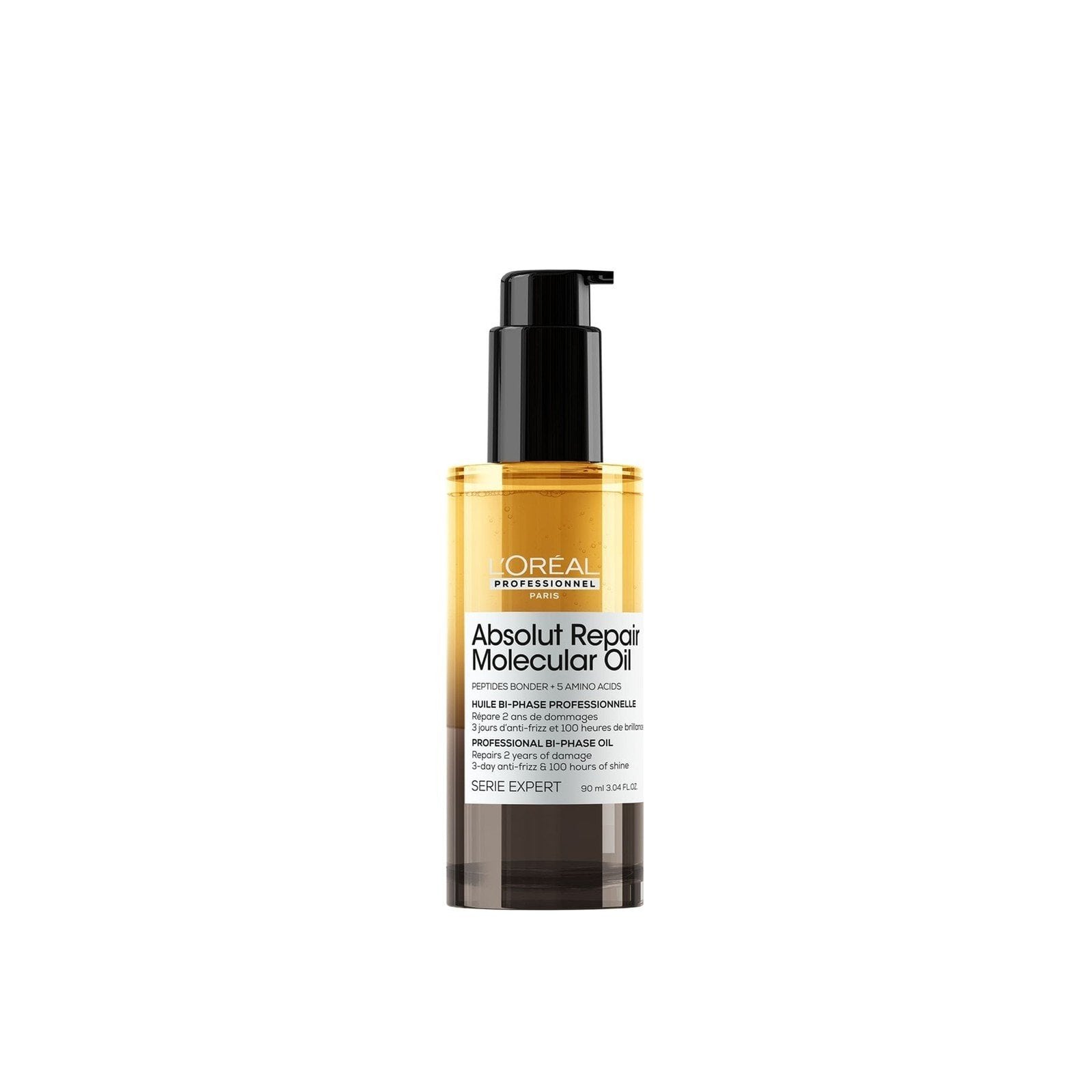 L'Oréal Professionnel Série Expert Absolut Repair Molecular Oil 90ml