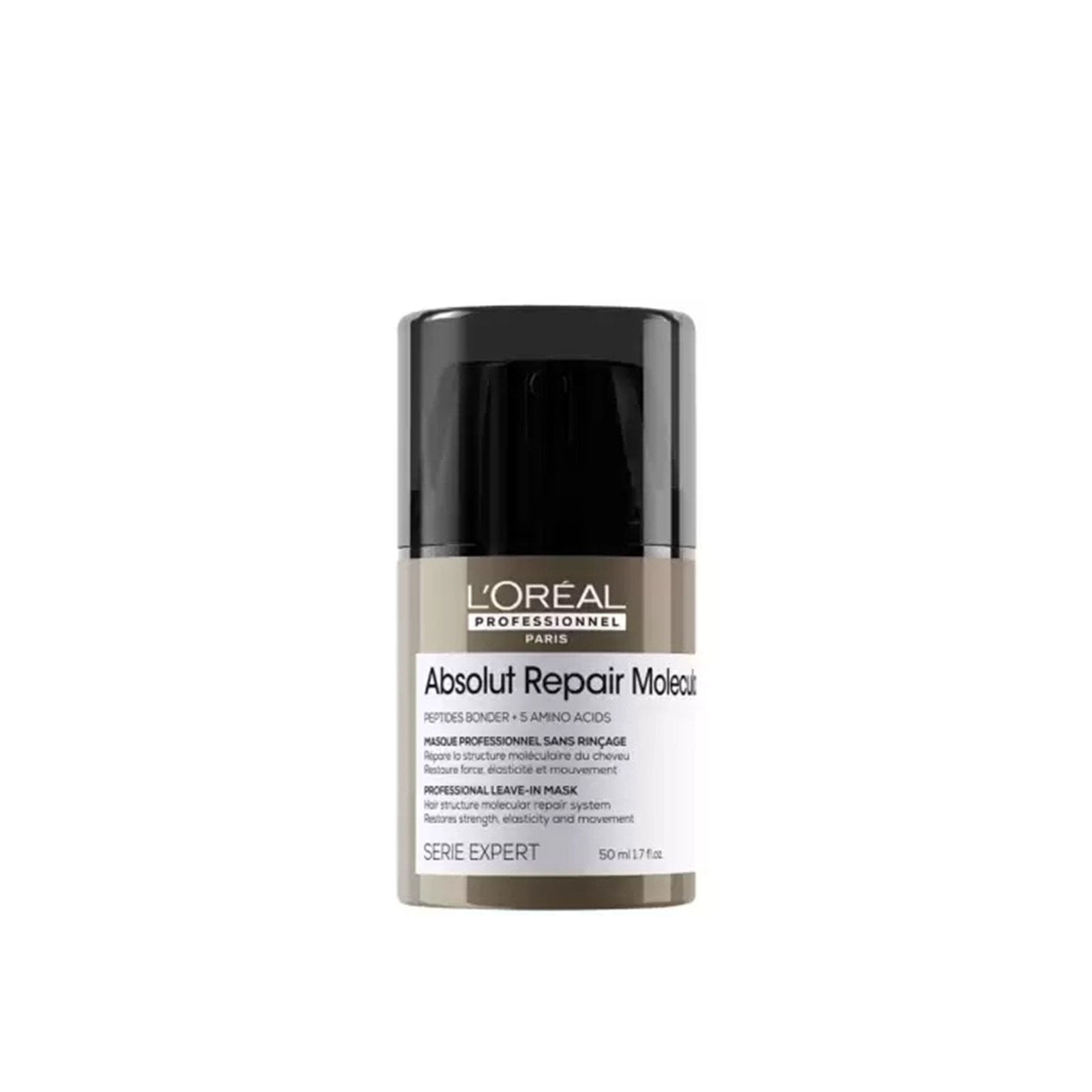 L'Oréal Professionnel Série Expert Absolut Repair Molecular Professional Leave-In Mask 50ml