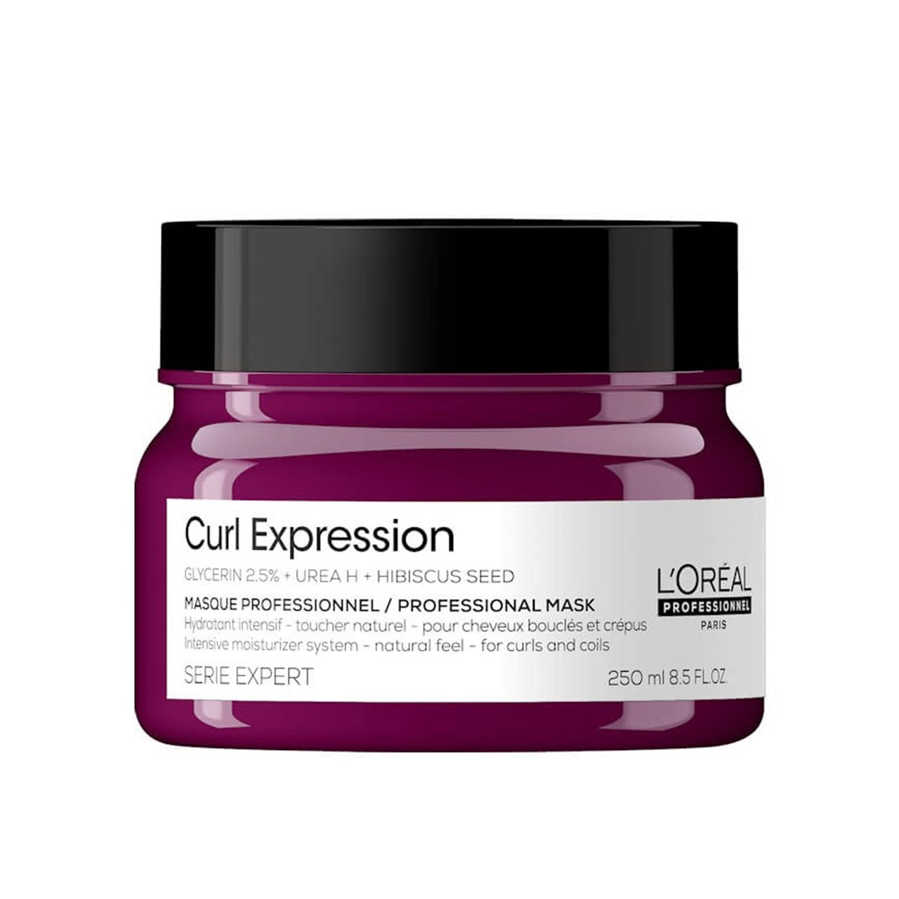 L'Oréal Professionnel Serie Expert Curl Expression Mask 250ml