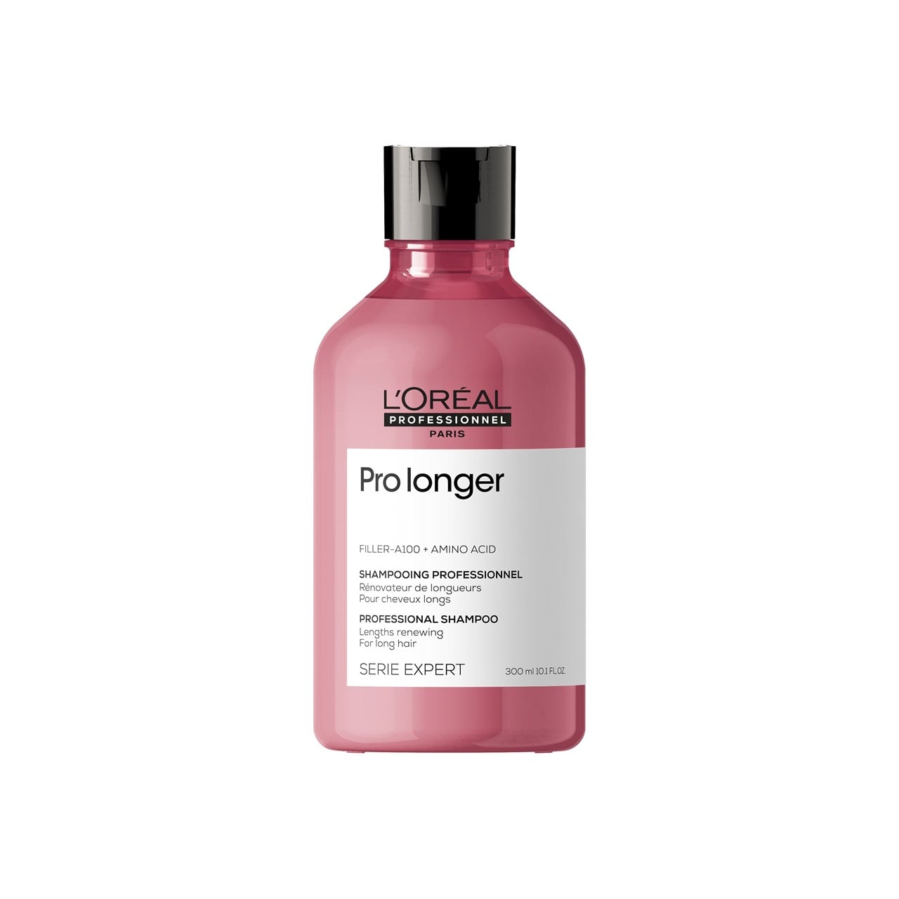 L'Oréal Professionnel Série Expert Pro Longer Shampoo