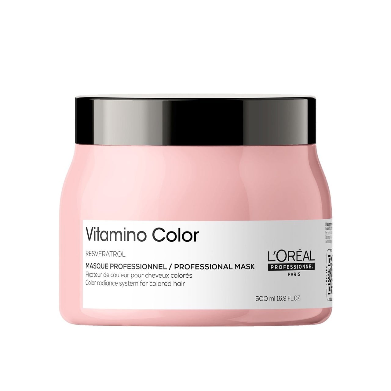 L'Oréal Professionnel Série Expert Vitamino Color Mask 500ml