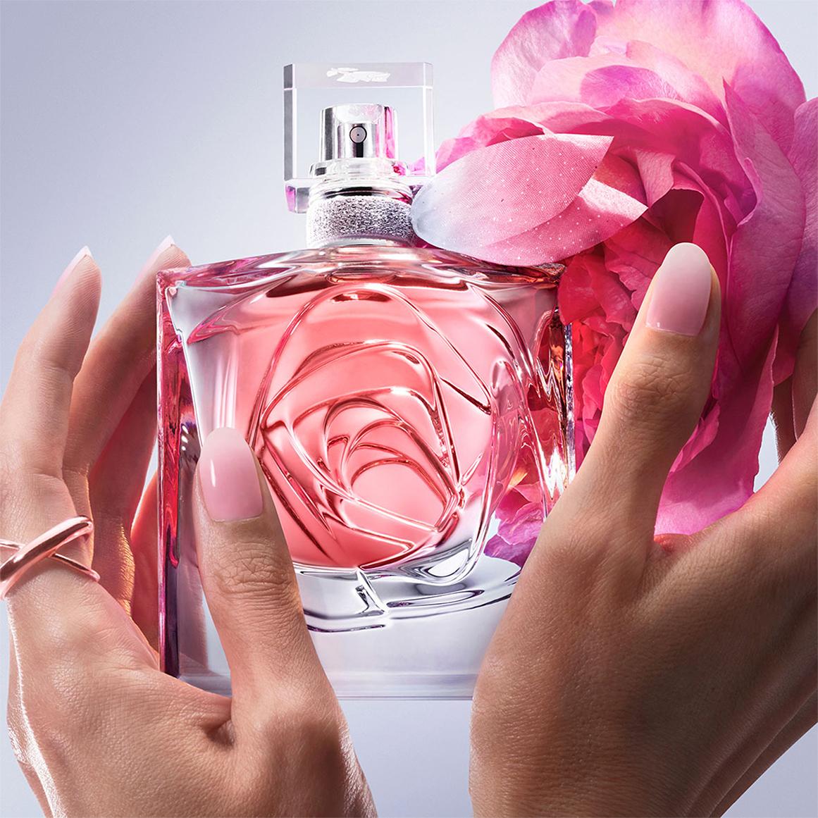 Lancome La Vie Est Belle Rose Extraordinaire EDP (L)