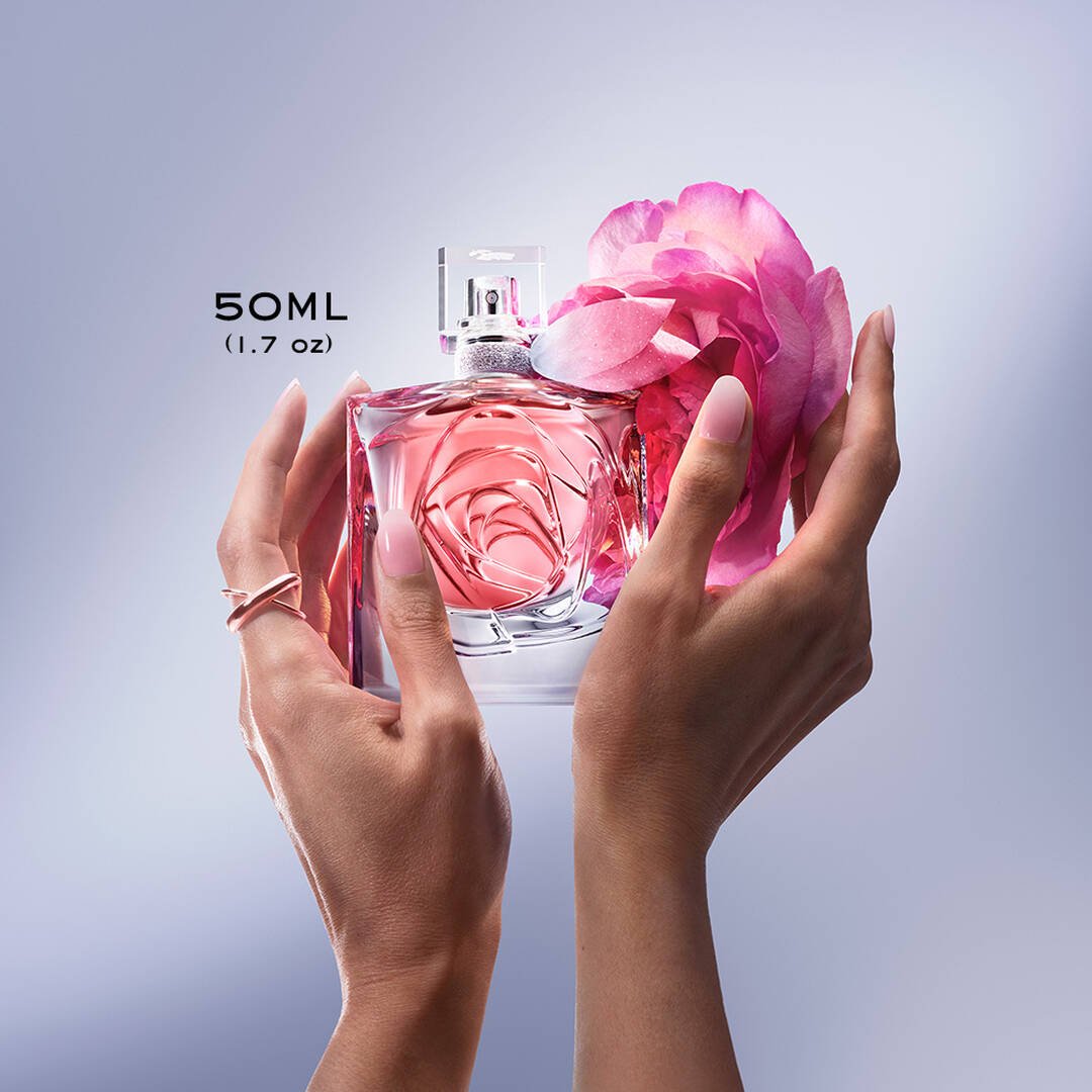 Lancome La Vie Est Belle Rose Extraordinaire EDP (L)
