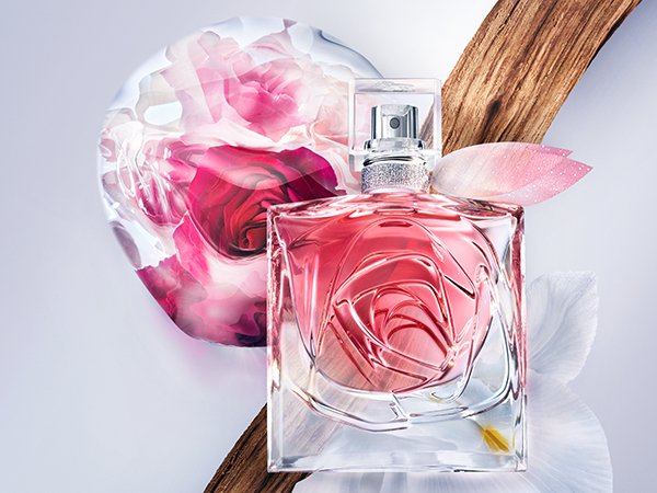 Lancome La Vie Est Belle Rose Extraordinaire EDP (L)
