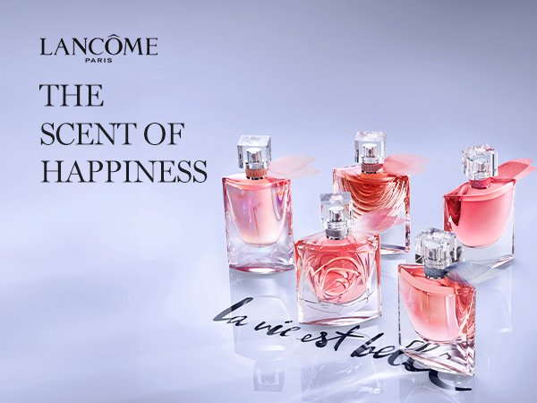 Lancome La Vie Est Belle Rose Extraordinaire EDP (L)