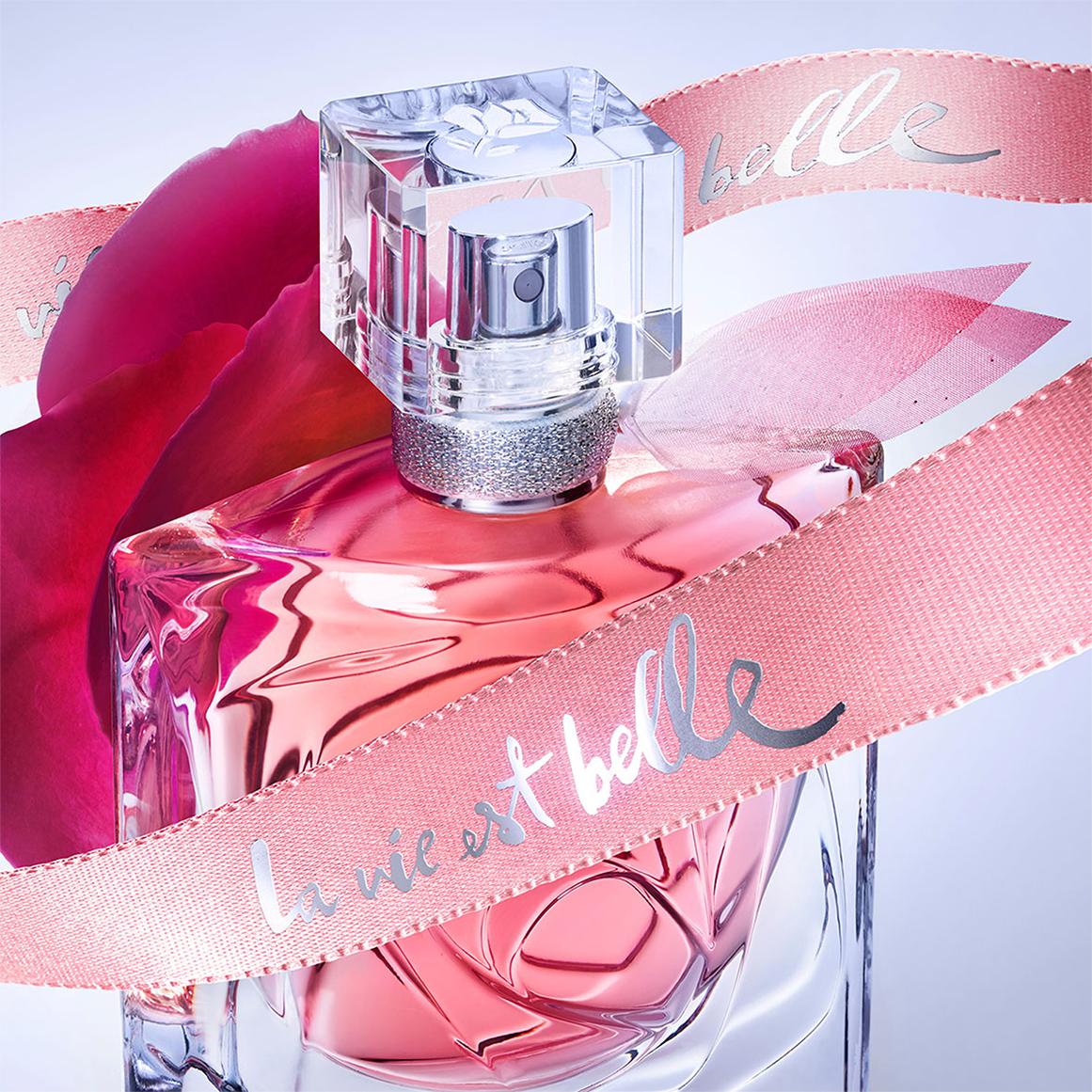 Lancome La Vie Est Belle Rose Extraordinaire EDP (L)