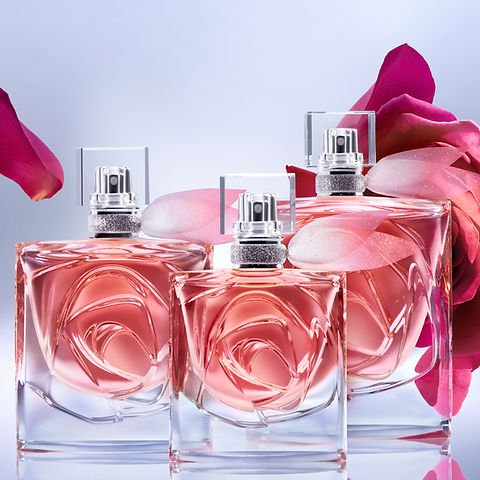Lancome La Vie Est Belle Rose Extraordinaire EDP (L)