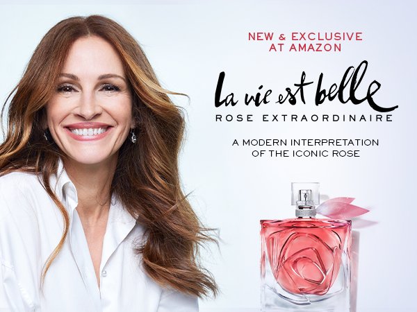 Lancome La Vie Est Belle Rose Extraordinaire EDP (L)