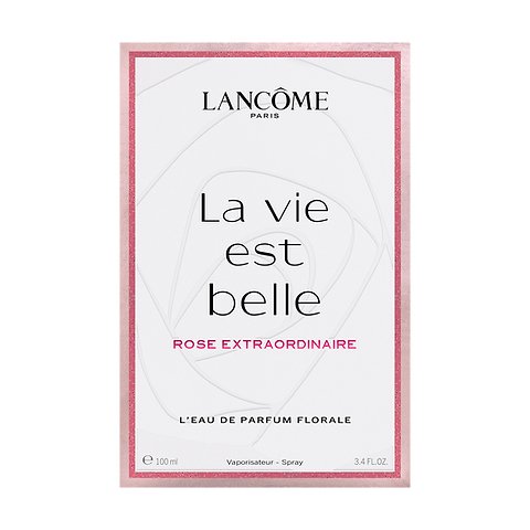 Lancome La Vie Est Belle Rose Extraordinaire EDP (L)