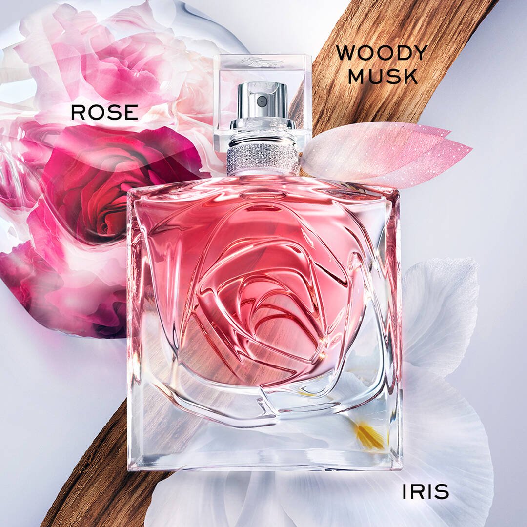 Lancome La Vie Est Belle Rose Extraordinaire EDP (L)