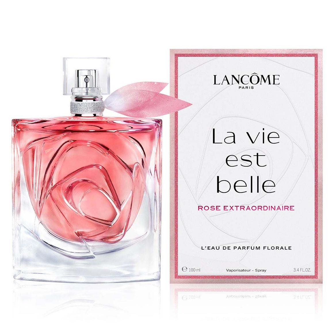 Lancome La Vie Est Belle Rose Extraordinaire EDP (L)