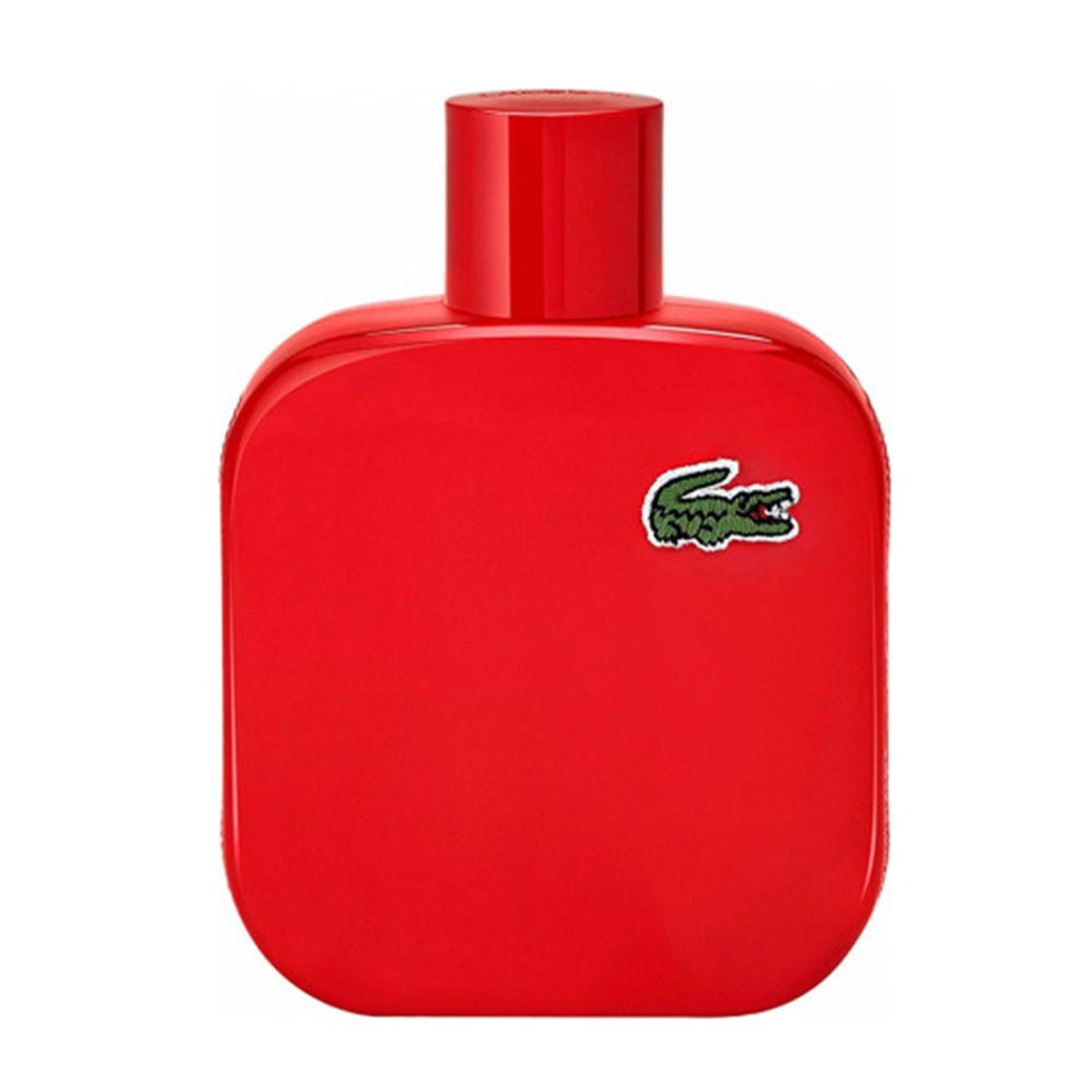Lacoste Rouge EDT (M)