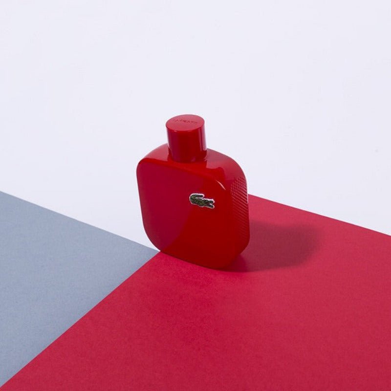Lacoste Rouge EDT (M)