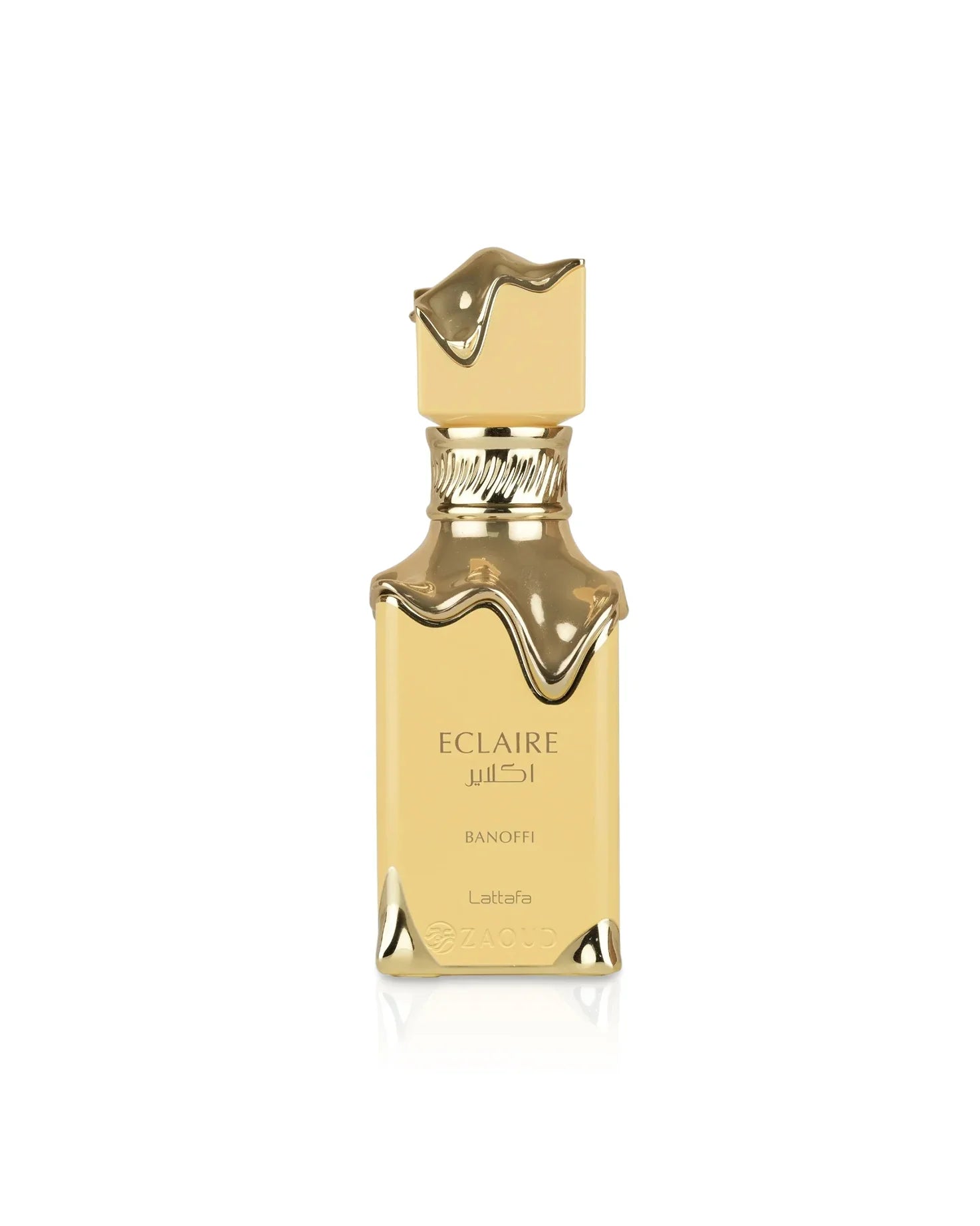 Lattafa Eclaire Banoffee Eau de Parfum