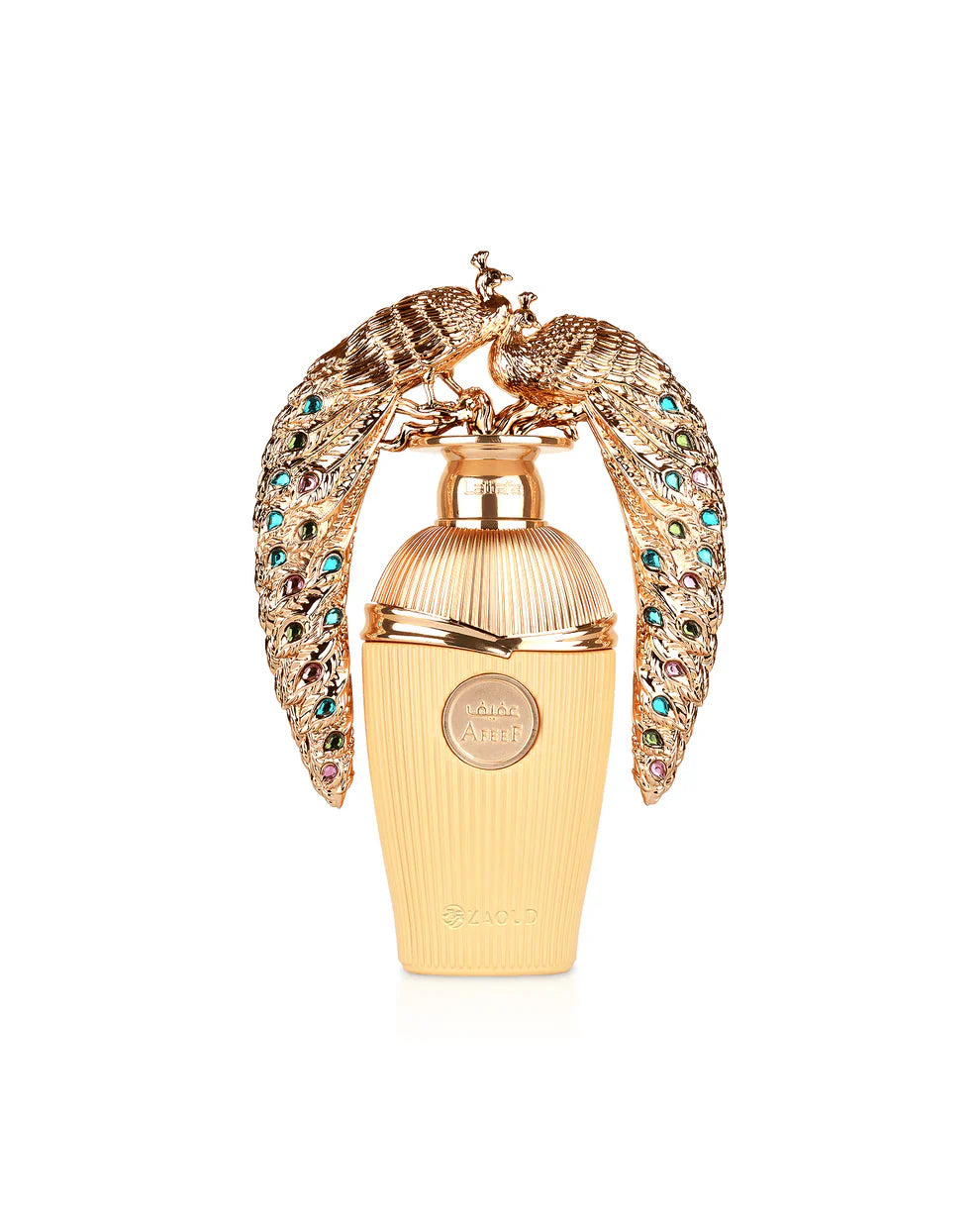 LATTAFA AFEEF Eau de Parfum for Men and Women - Long Lasting Fragrance