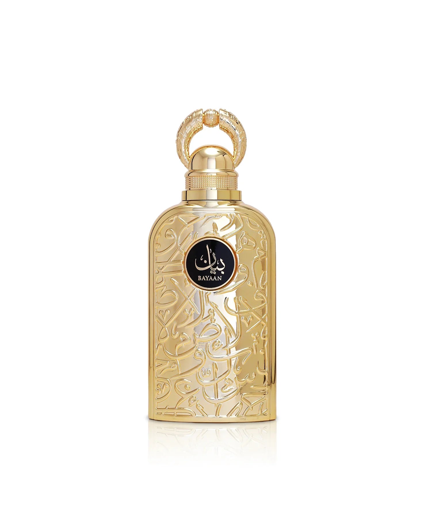 Lattafa Bayaan Eau de Parfum for Men and Women