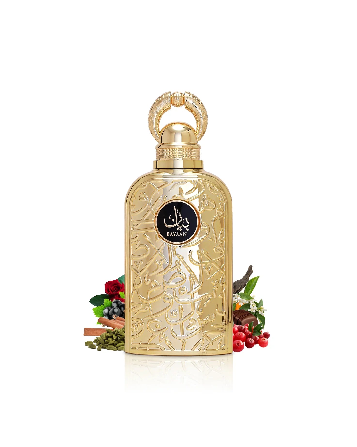 Lattafa Bayaan Eau de Parfum for Men and Women