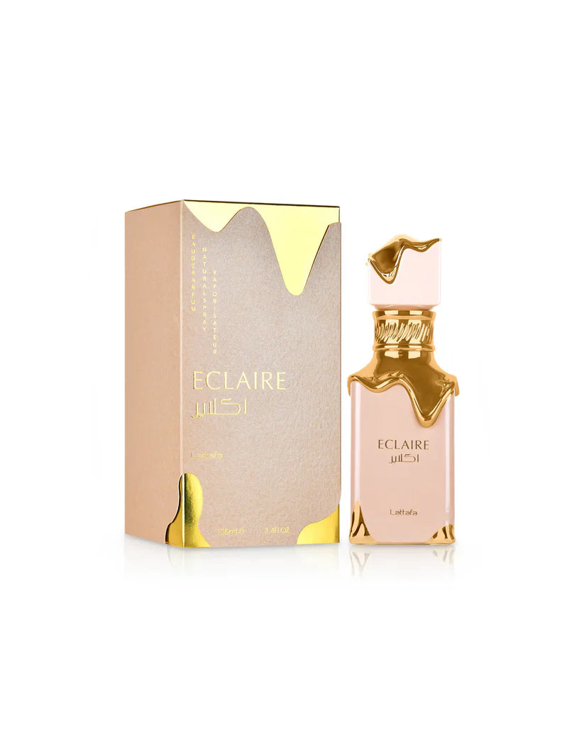 Lattafa Eclaire Eau de Parfum for Unisex
