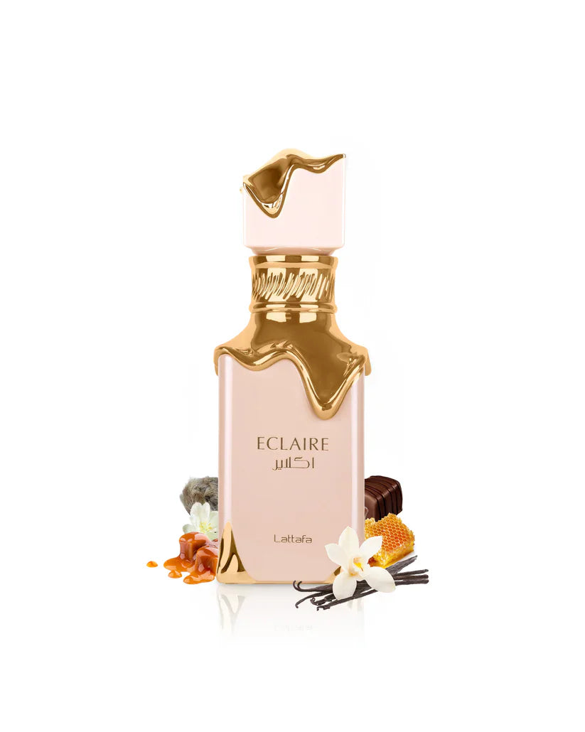 Lattafa Eclaire Eau de Parfum for Unisex