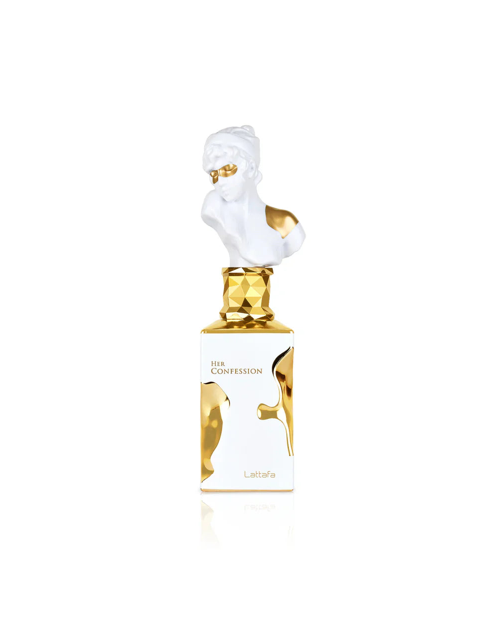 Lattafa Her Confession Eau de Parfum for Women