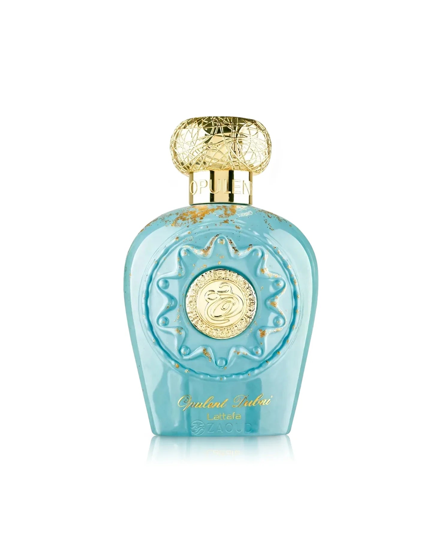 Lattafa Opulent Dubai Eau de Parfum for Men and Women