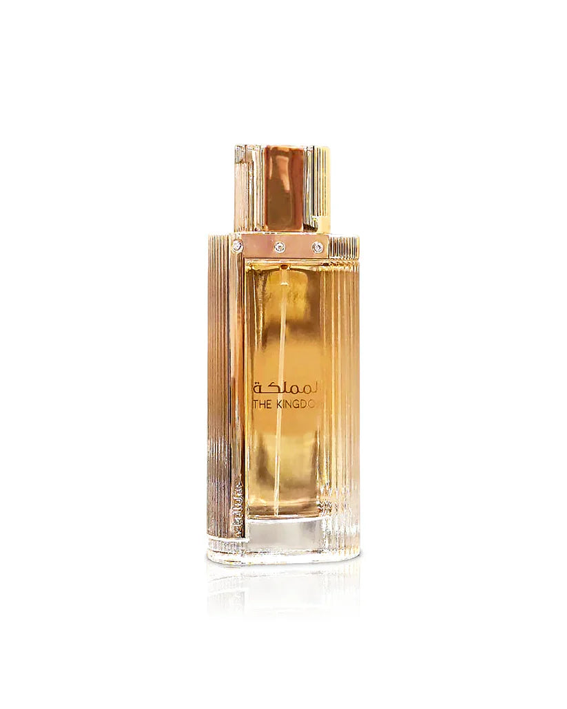 LATTAFA THE KINGDOM Eau de Parfum for Women