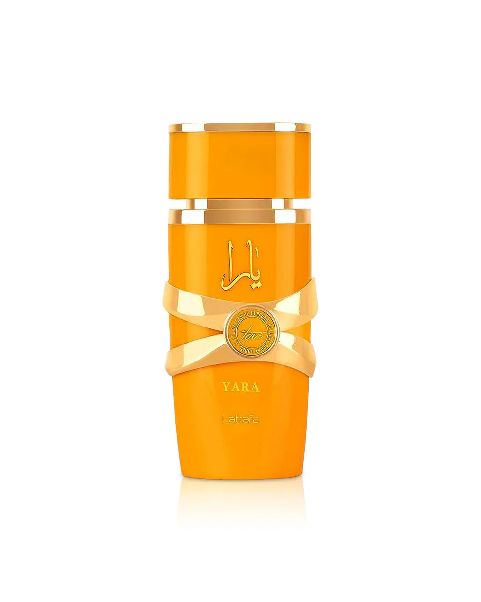 Lattafa Yara Tous Eau de Parfum for Women - Tropical Fruity Fragrance