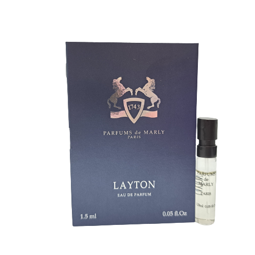 Parfums De Marly Layton