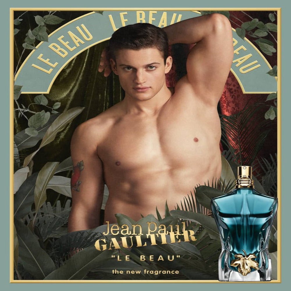 Le Beau EDT (M)