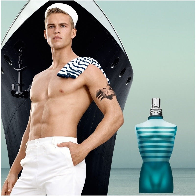 Le Male EDT (M)