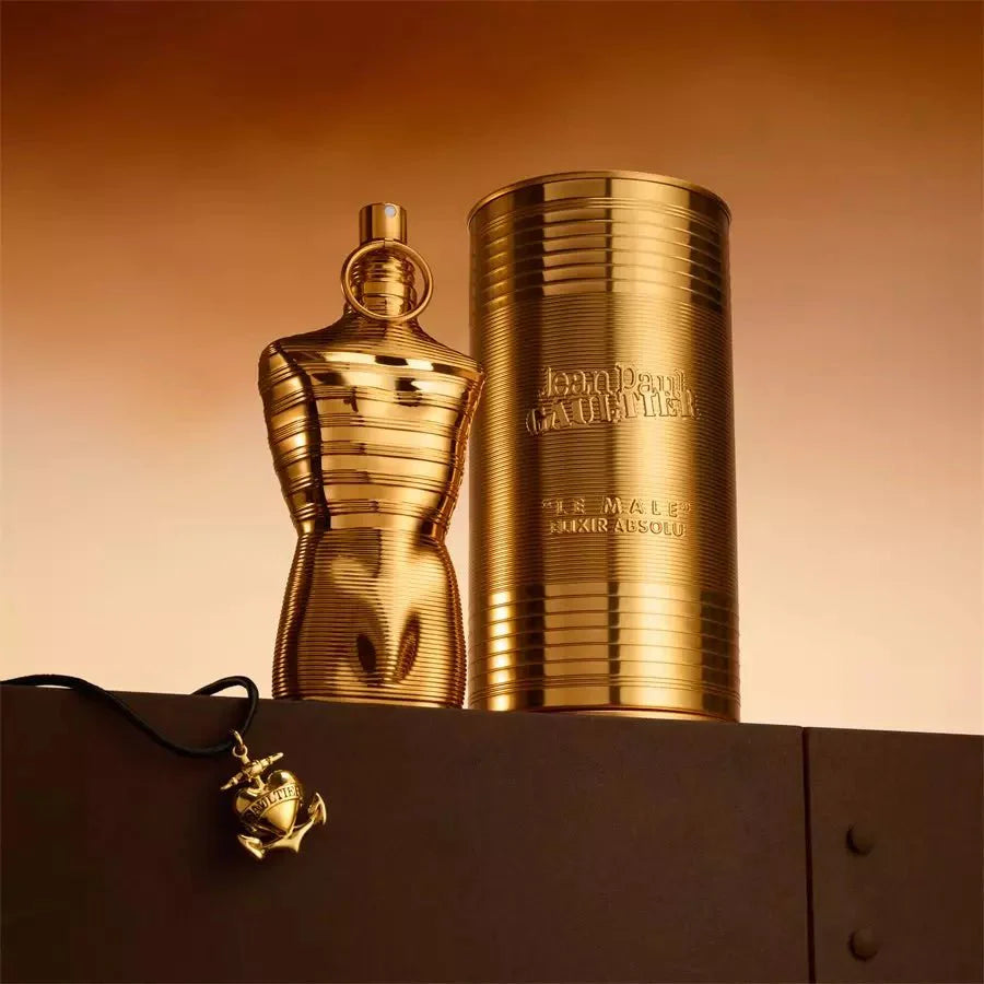 Le Male Elixir Absolu EDP (M)