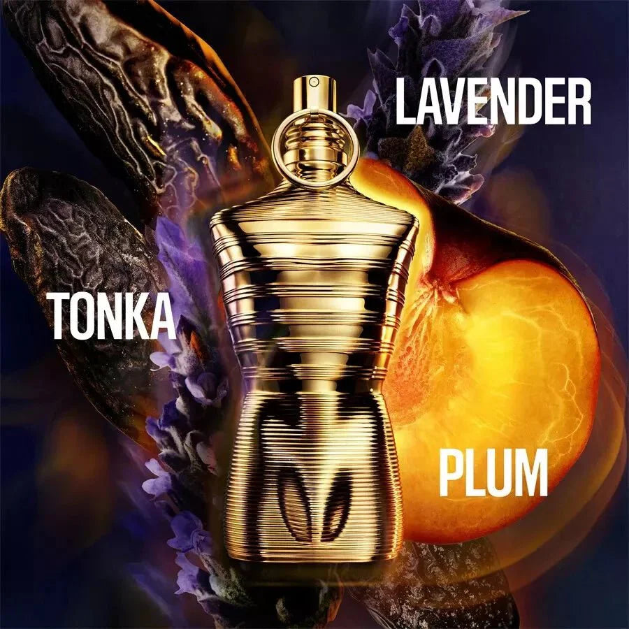 Le Male Elixir Absolu EDP (M)