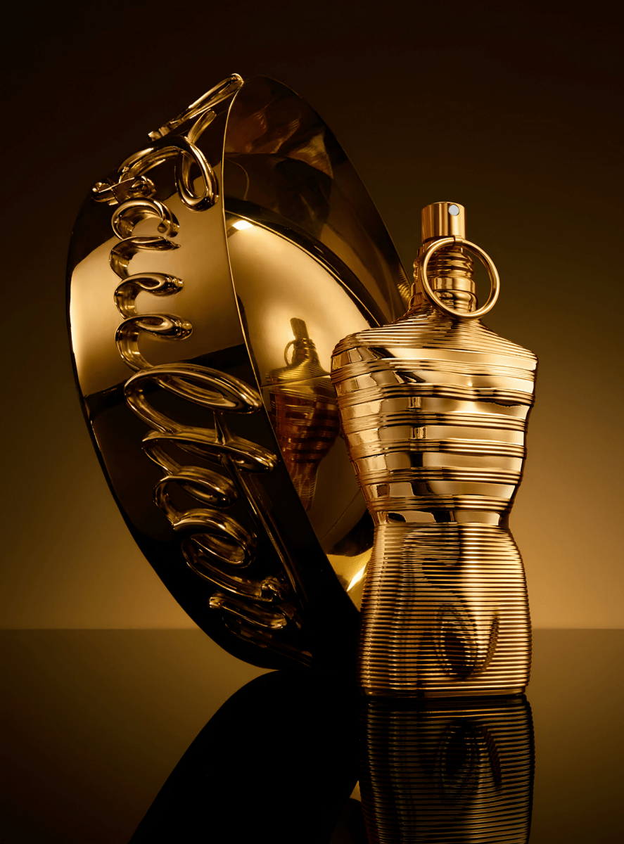 Le Male Elixir Absolu EDP (M)