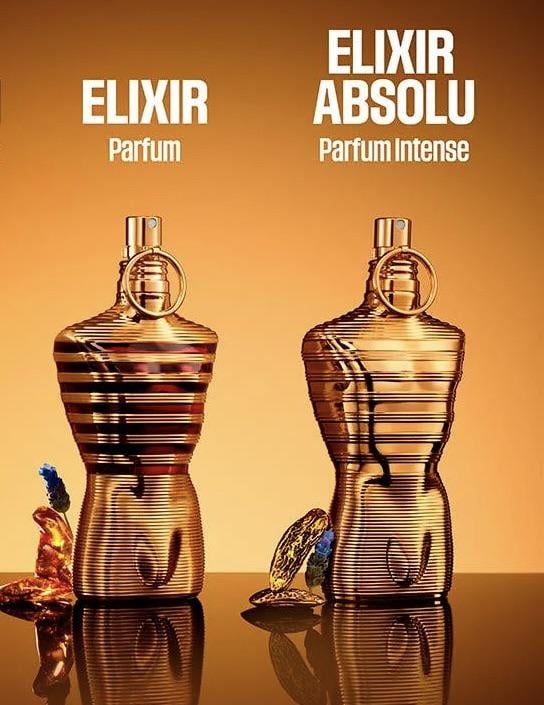 Le Male Elixir Absolu EDP (M)
