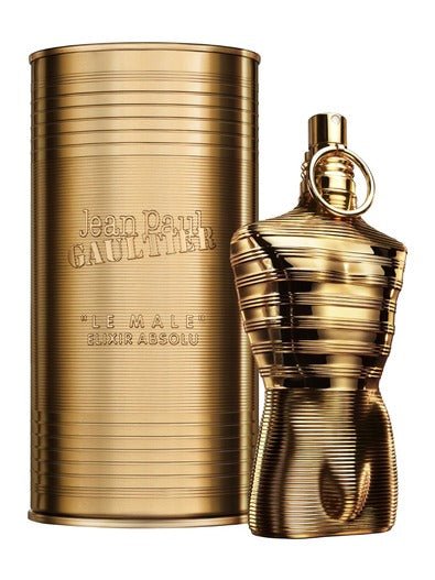 Le Male Elixir Absolu EDP (M)
