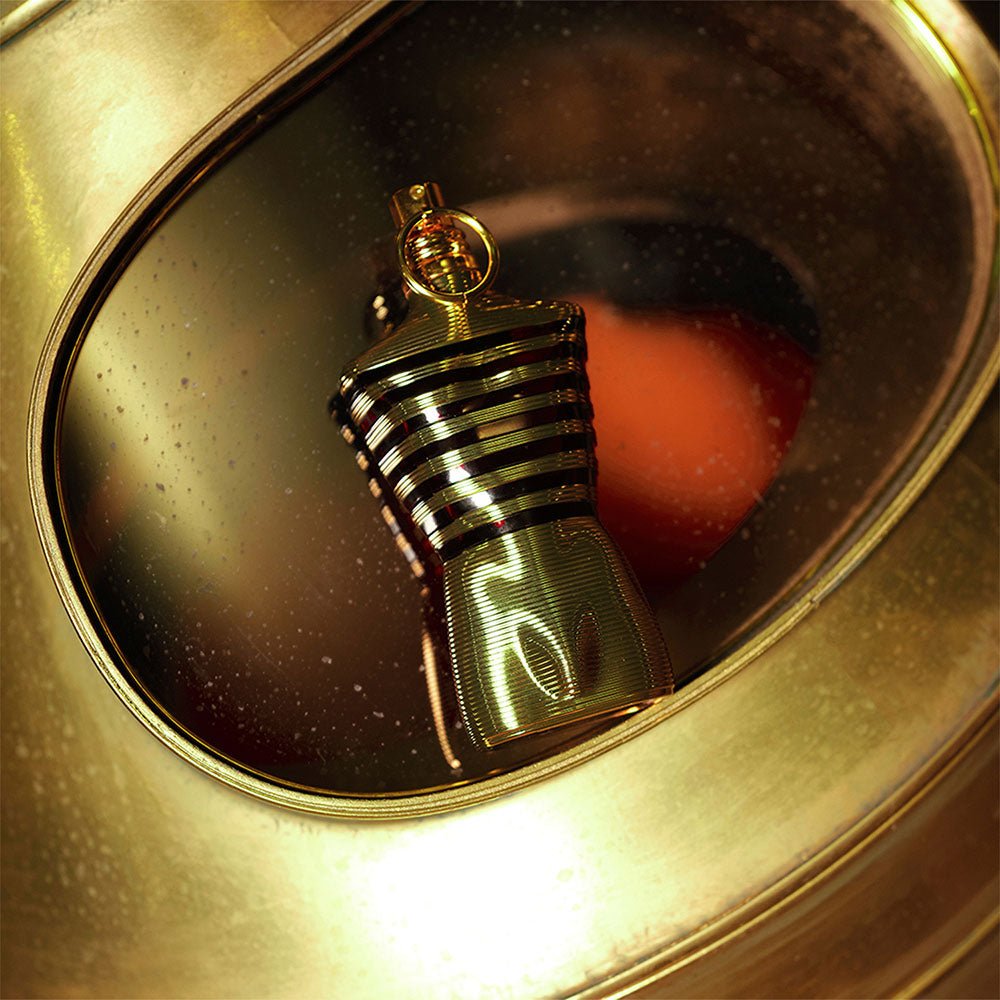 Le Male Elixir EDP (M)