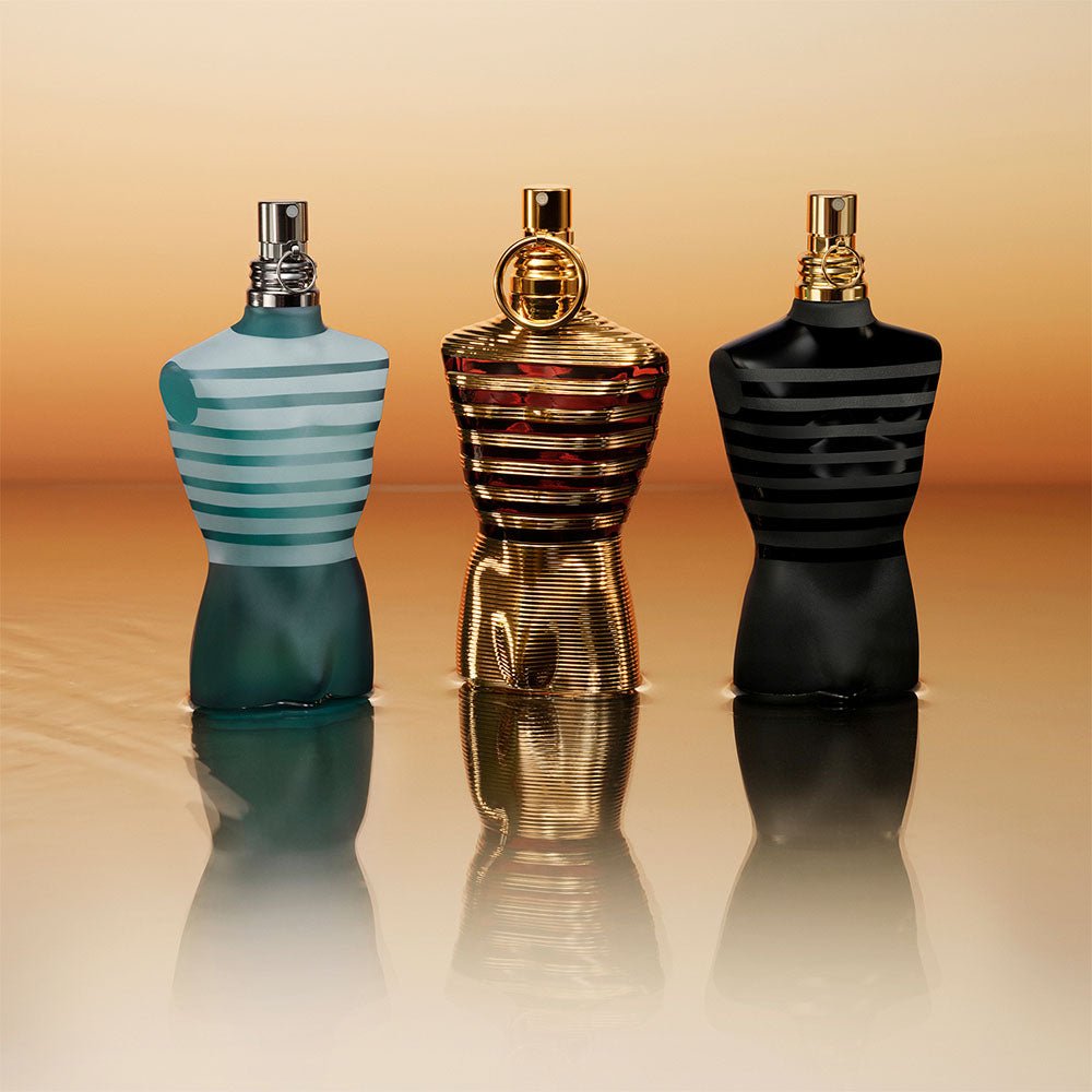 Le Male Elixir EDP (M)