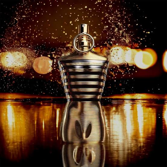 Le Male Elixir EDP (M)