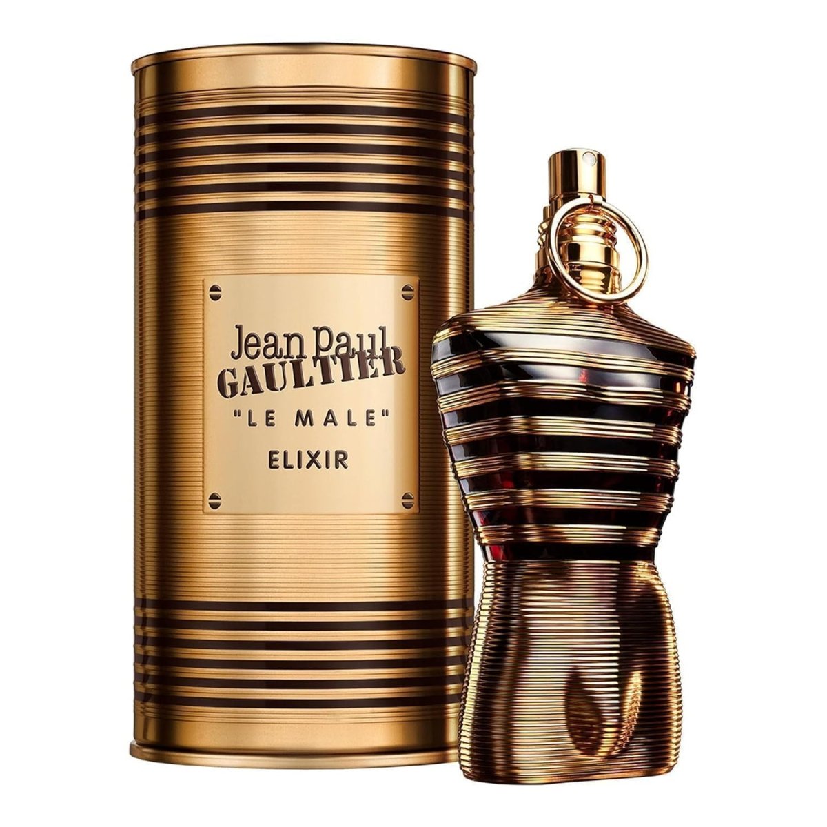 Le Male Elixir EDP (M)