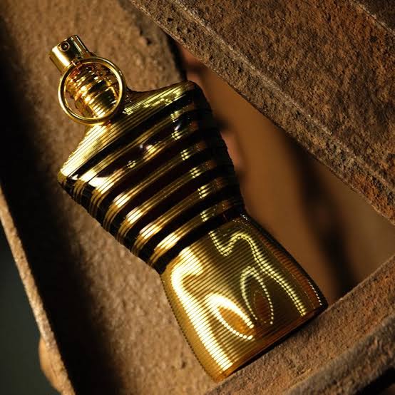 Le Male Elixir EDP (M)