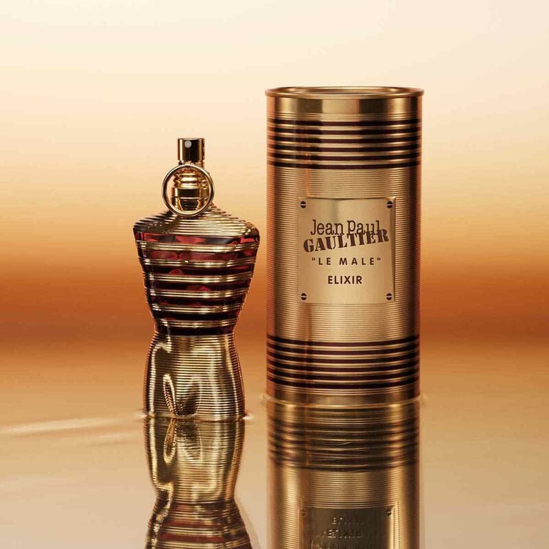 Le Male Elixir EDP (M)
